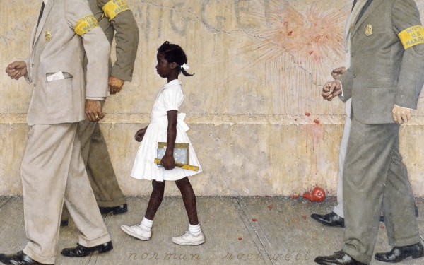 Norman Rockwell/ROCKWELL-The-Problem-We-All-Live-With-copy-2-600x375.jpg